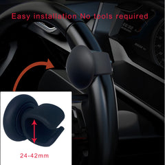 TERDEWE silicone cover replacement keeps the feel fresh and comfortable.