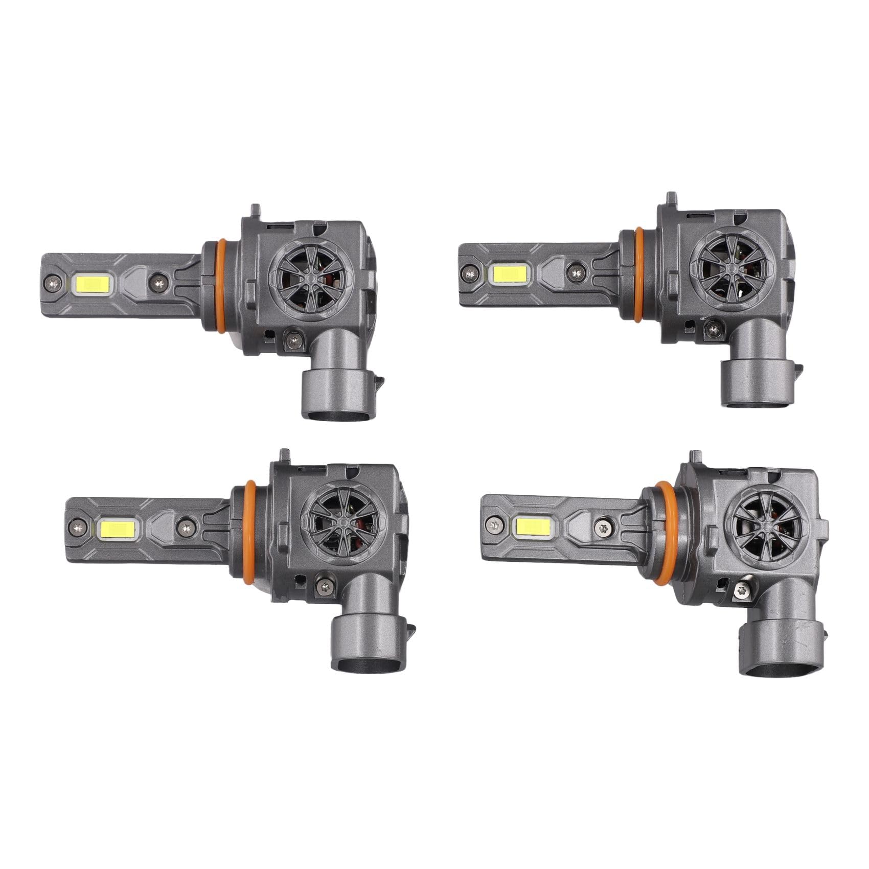 Termitor CANbus-ready bulbs minimize dashboard codes and compatibility issues.