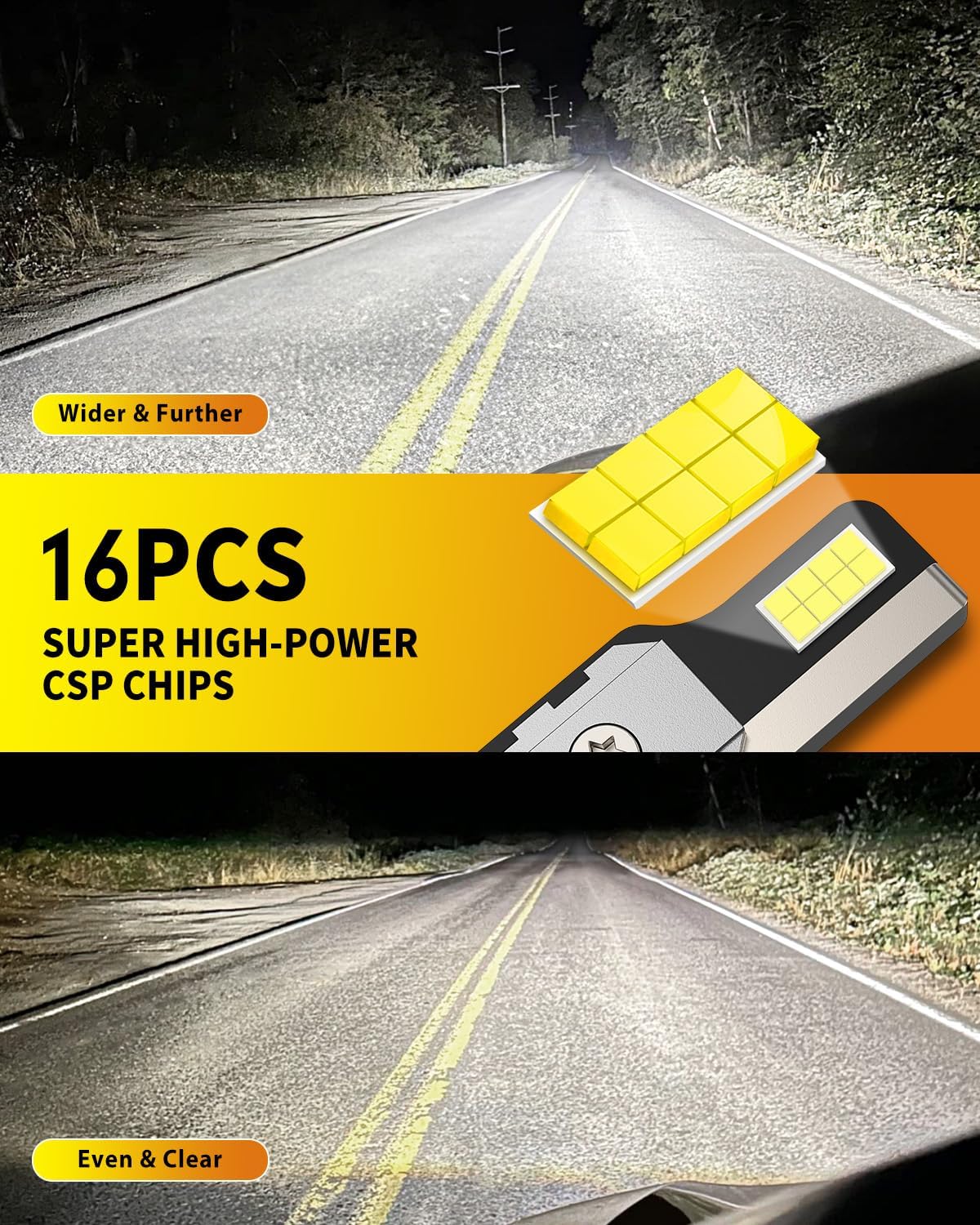 Termitor H1 CAN Bus flicker-free operation for broad vehicle compatibility
