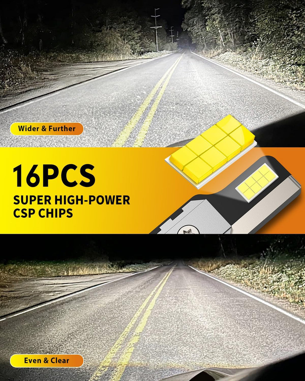 Termitor H1 CAN Bus flicker-free operation for broad vehicle compatibility
