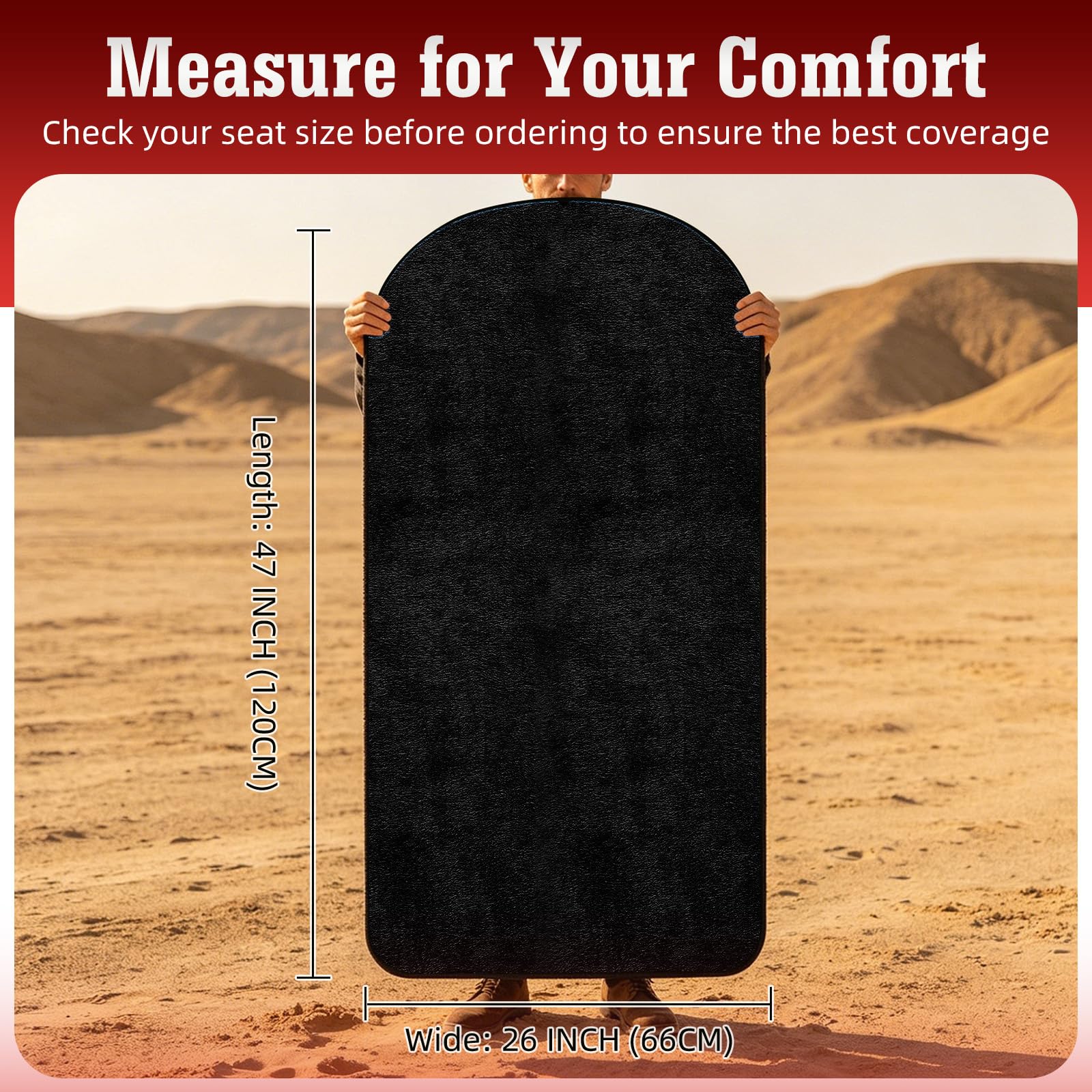 TESFEEL microfiber surface close-up feels soft and breathable for comfort.