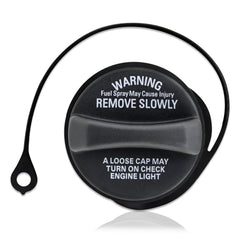TESHITVLOG fuel cap 42031AG000 closeup shows durable ABS and tight seal.