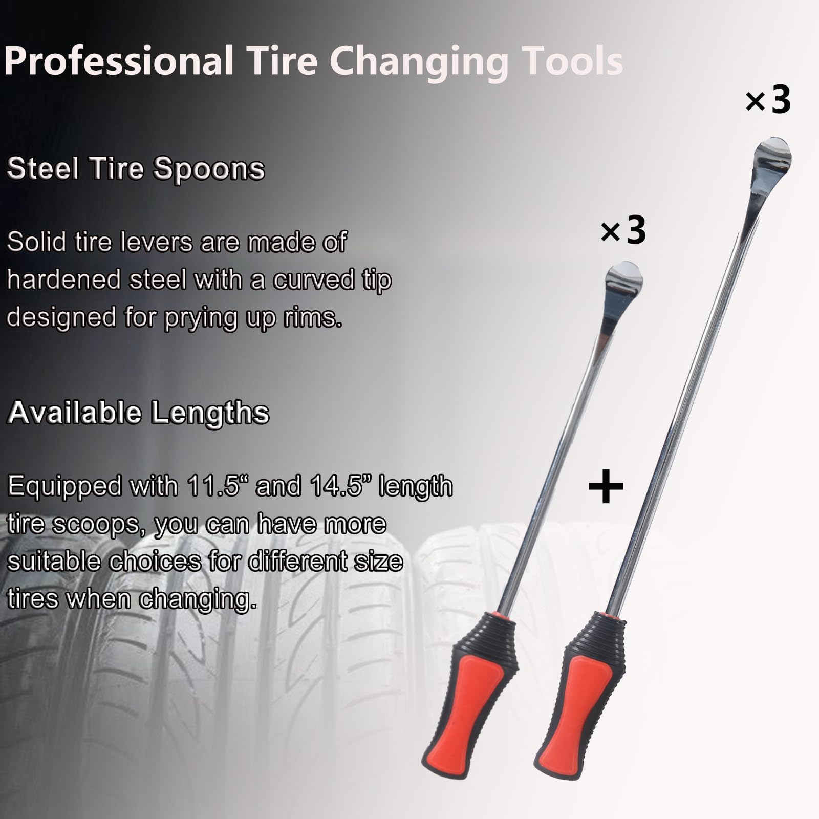 TFONSIGI valve removal tool for easy air valve service