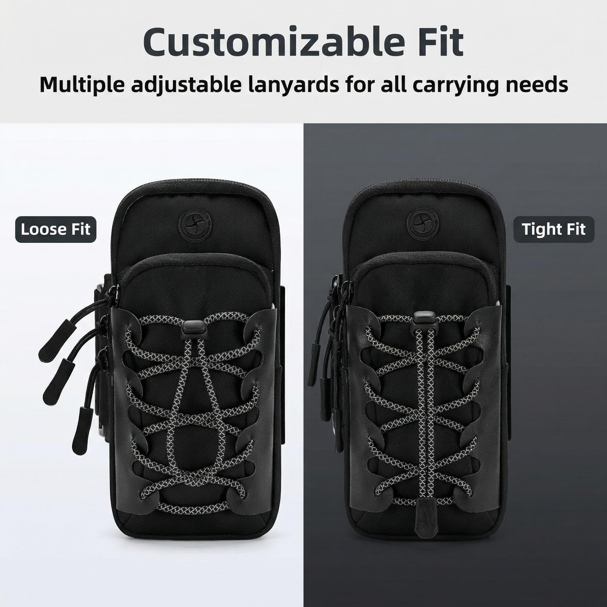 Tfuehn bag fits E Ride Pro S, versatile cross-brand compatibility