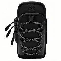 Tfuehn frame battery bag mounted on Surron LBX for secure trail storage