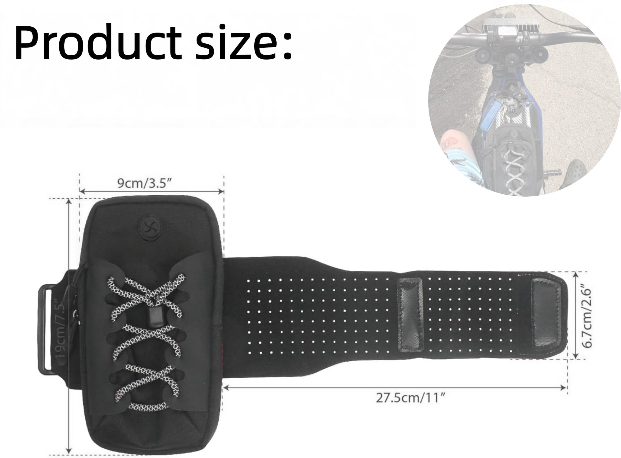 Tfuehn frame bag for Tutti Soleil 01, easy mount and quick access