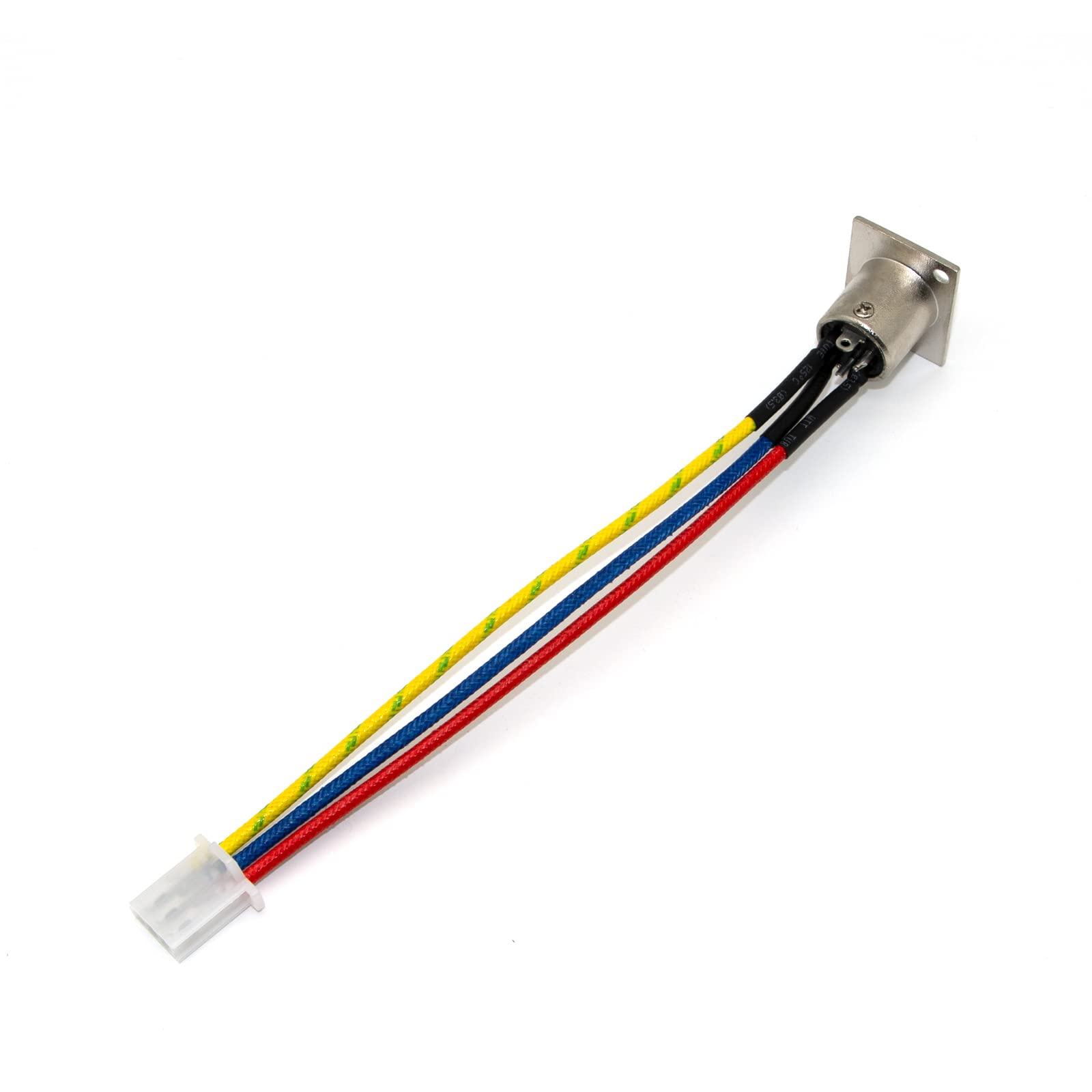 TGGKKPARTS 97495-59 compatibility label indicates fitment for Gen2 97495/97412 XRC winches