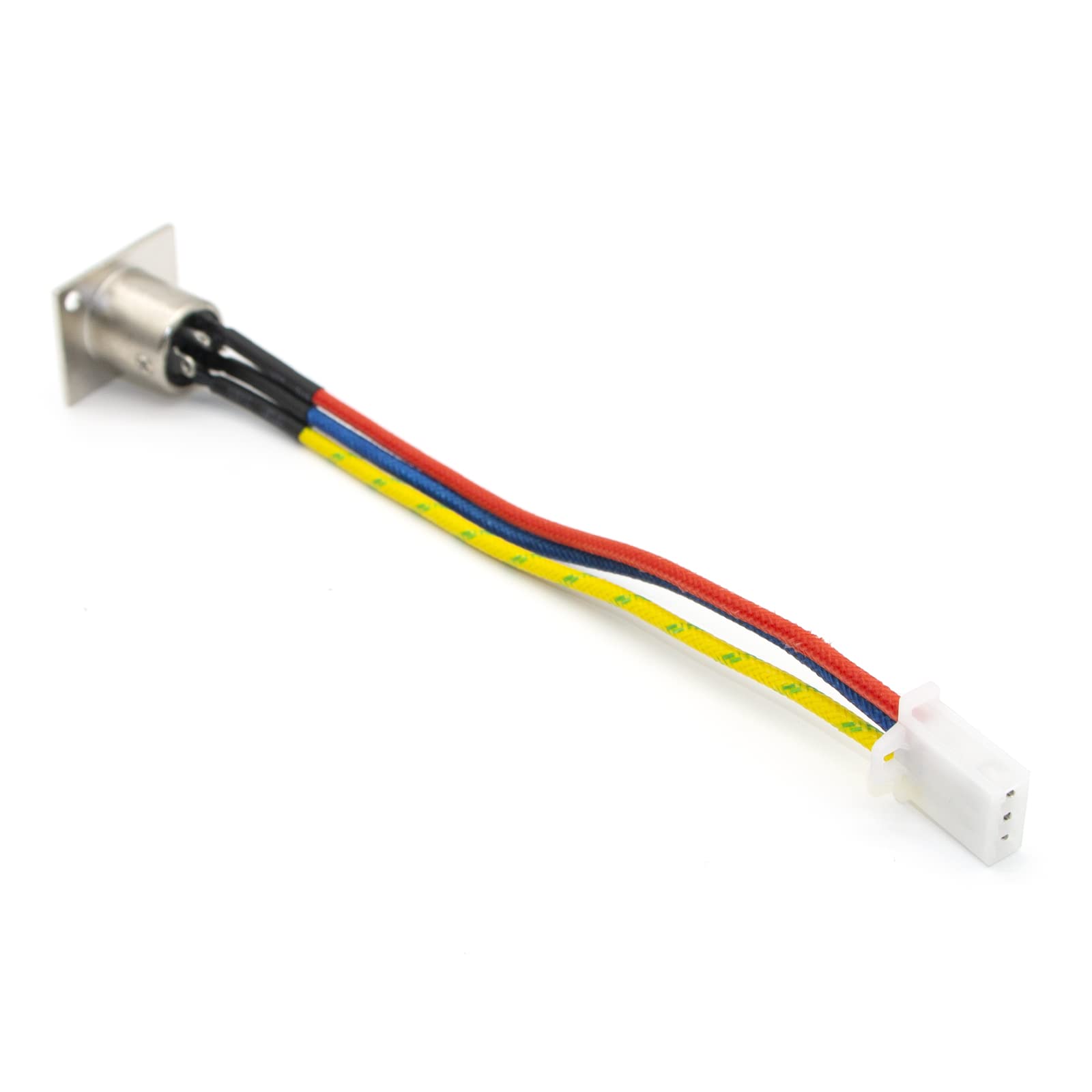 TGGKKPARTS elegant wiring interface demonstrates a secure connection in demanding service