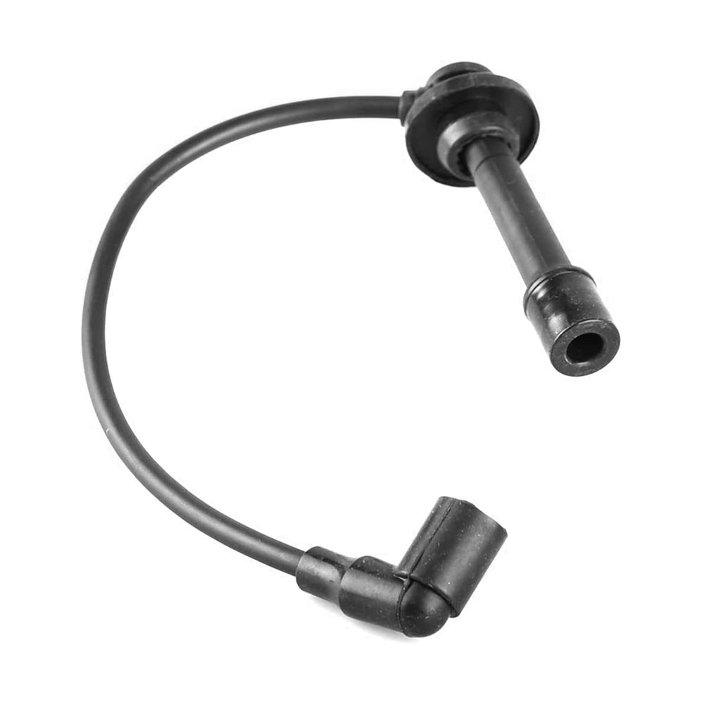 TGGKKPARTS kit includes three wires MIA11722/23/24 with lengths as listed.
