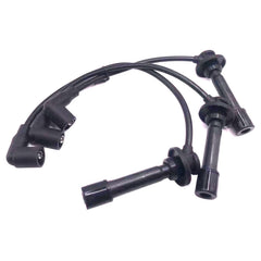 TGGKKPARTS spark plug wire kit for John Deere 825i cylinder 1, 13.5 inch length enhances ignition reliability.