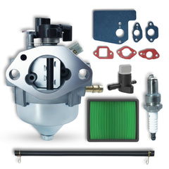 Thanovaus GCV170 carburetor assembly for Honda mowers improves replacement ease