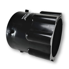 The Americanizer is compatible with Thetford cassette toilets for reliable use.