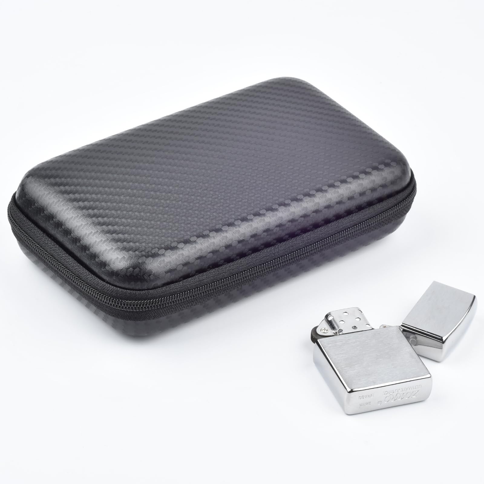 The Left Bridge lighter maintenance kit supports reviving older fluid lighters.