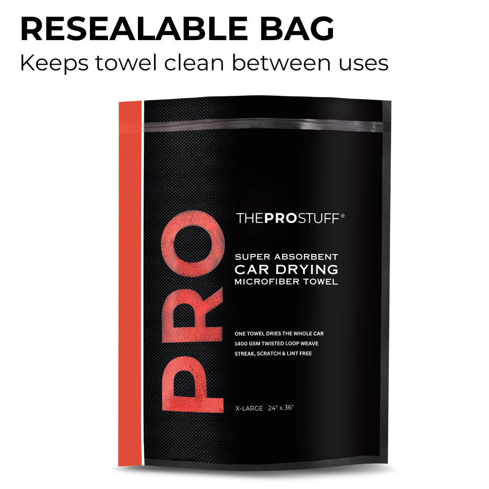 Suitable for comprehensive care and maintenance tasks in auto detailing.