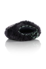 ButterSoft Suede Edge provides soft contact on rims and finishes.
