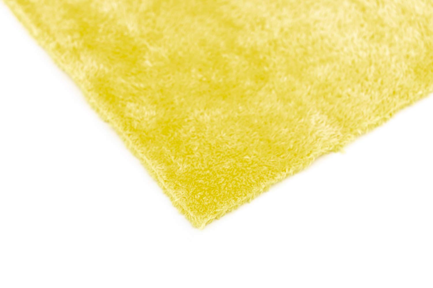 The Rag Company Eagle Edgeless 350 tagless edge-less design for scratch-free application.
