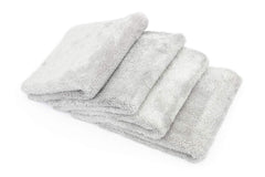 The Rag Company Eagle Edgeless 500 edge-less and tag-less design for streak-free finishes.