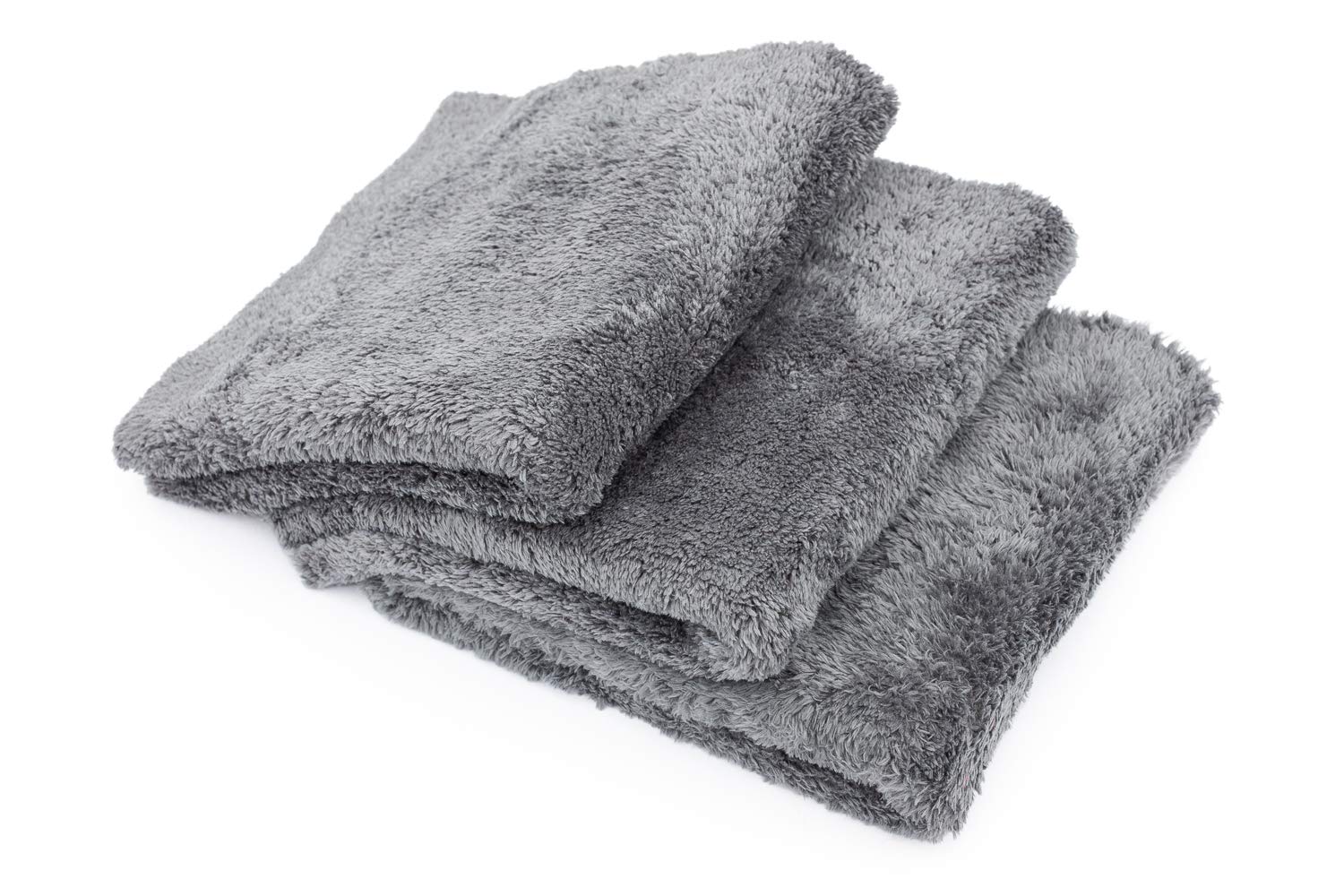 Eagle Edgeless 600 soft plush microfiber for delicate surfaces.