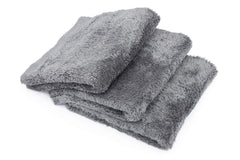 Eagle Edgeless 600 soft plush microfiber for delicate surfaces.