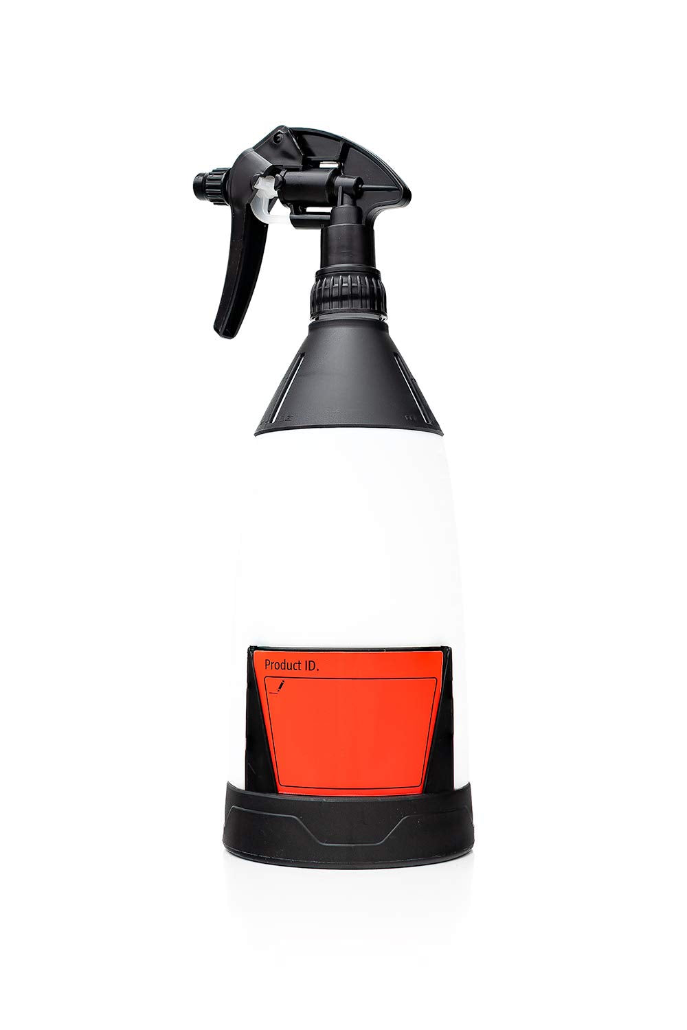 iK Goizper adjustable nozzle enables precise application for detailing tasks.