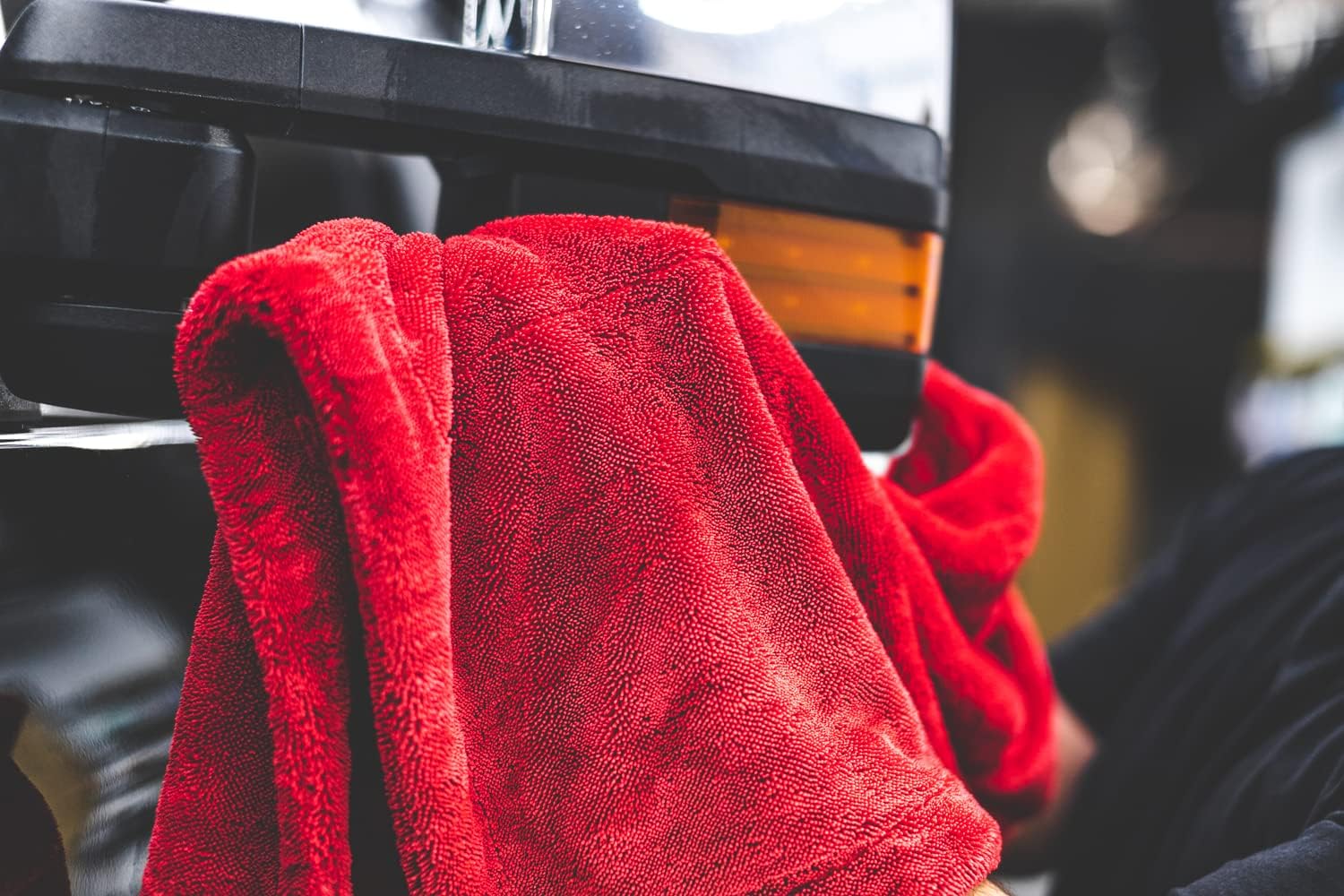 Brand history: The Rag Company premium microfiber detailing products