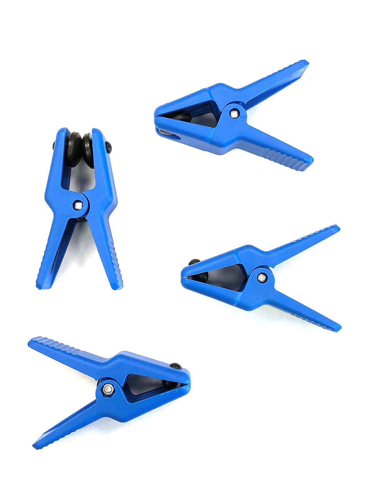 The Stop Shop Fluid Line Stopper Kit seals brake lines to prevent leaks during service.