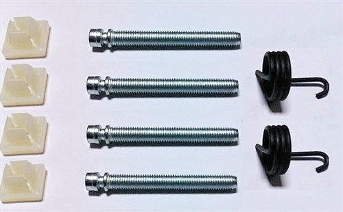 The Stop Shop headlight adjuster kit: screws and springs for precise alignment