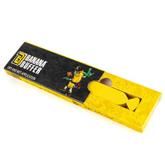The Wrap Institute Banana Buffer pre-cut buffers for scratch-free vinyl installations.