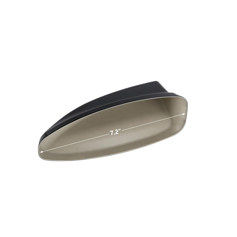 Thenice Civic antenna topper adhesive tape provides strong, long-lasting adhesion
