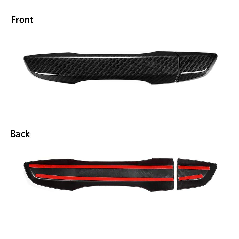 Thenice exterior decoration adds a high-class, unique finish to your Civic