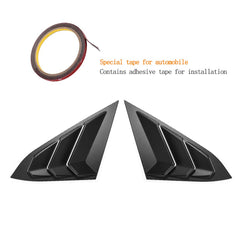 Thenice 10th-gen Civic fitment image with precise alignment.