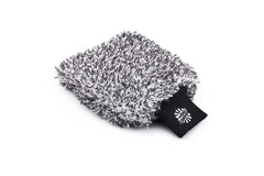 The Rag Company Cyclone Ultra Wash Pad ready for efficient foam and bucket washing.