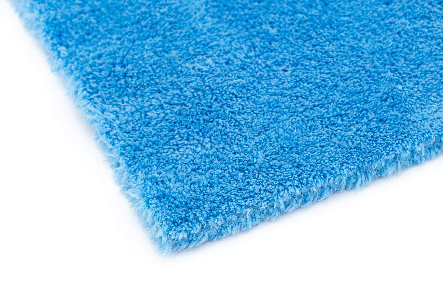 The Rag Company Eagle Edgeless 500-3Pack towel at 16x24 size for professional detailing.