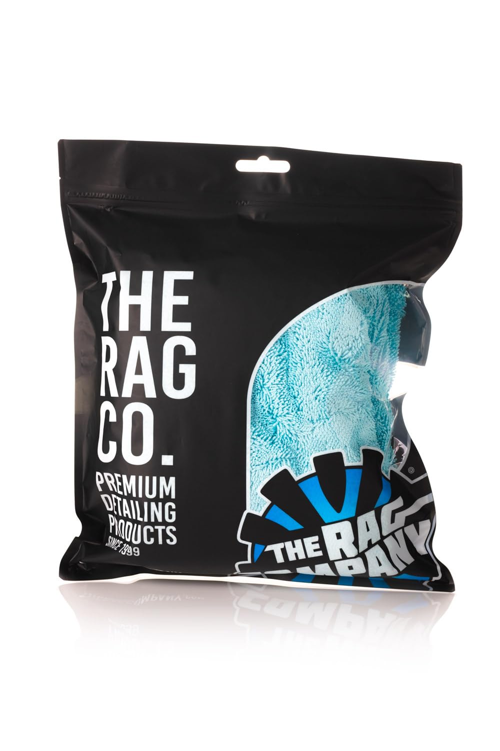 70/30 microfiber blend balance providing reliable absorption with paint-safe touch.