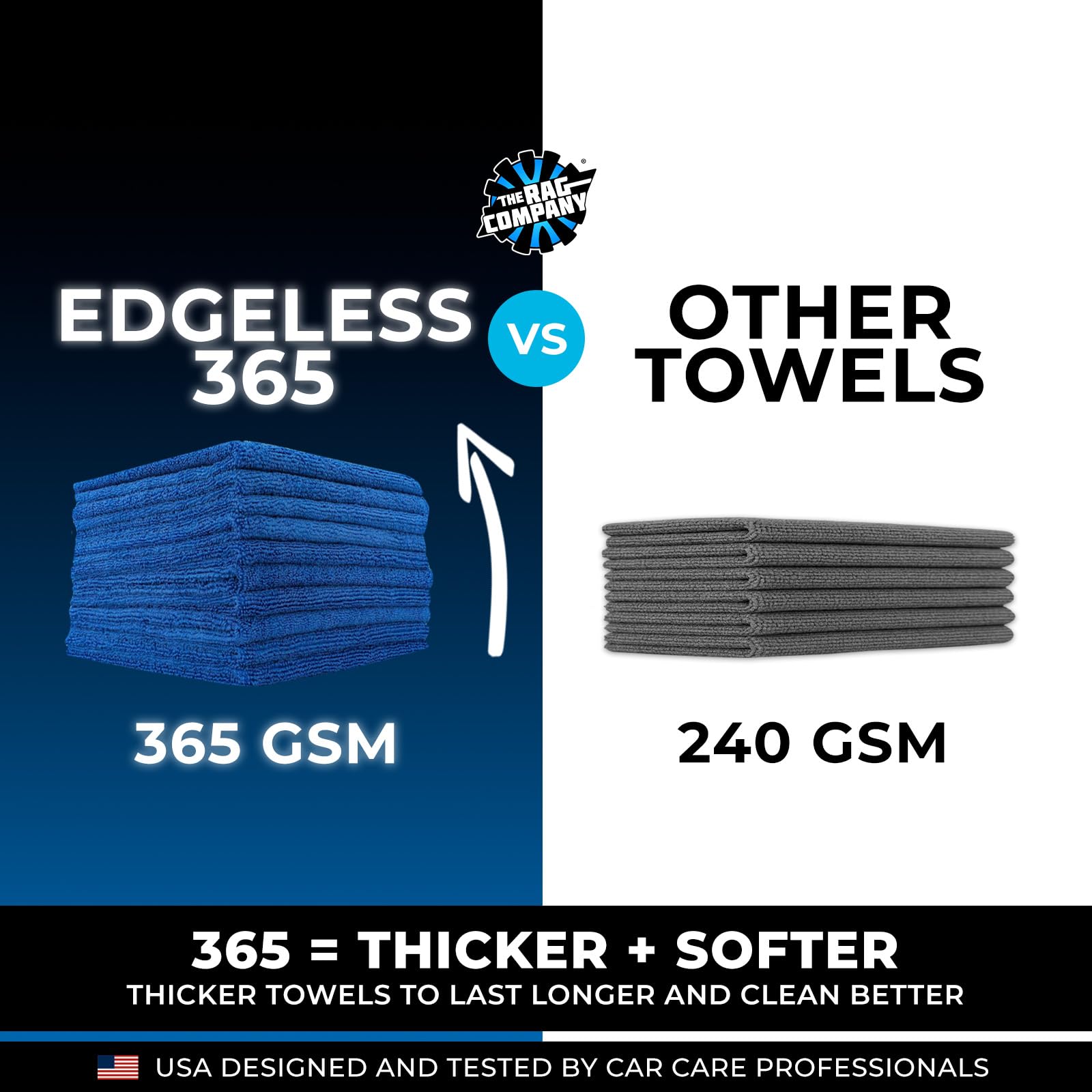 Polishing chrome and metals with a soft, lint-free microfiber towel.