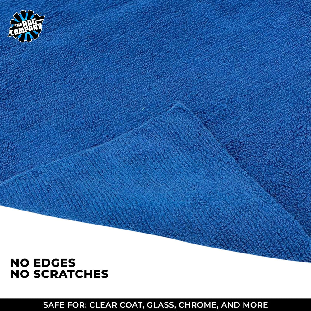 Wax removal detailing with a premium microfiber towel for safe, efficient results.