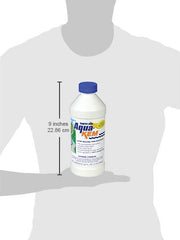 Thetford Aqua-KEM Original holding-tank cleaner cleans tank walls and drain lines