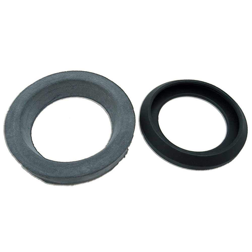 Thetford waste ball seal for Style II and Style Plus toilets improves seal reliability and quick maintenance.