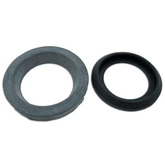 Thetford waste ball seal for Style II and Style Plus toilets improves seal reliability and quick maintenance.