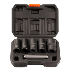Thinkwork bolt extractor closeup shows rugged steel for durable bolt removal