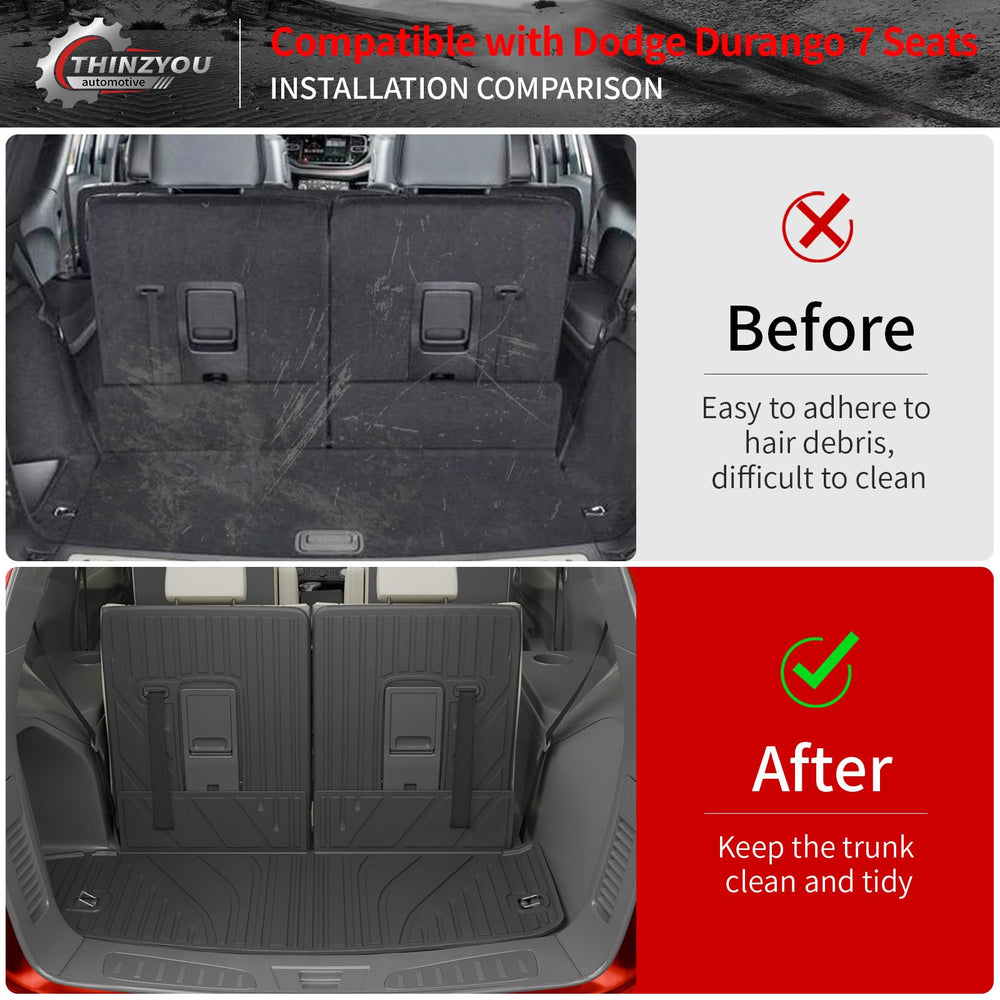 Reserved holes allow customization and easy maintenance access.