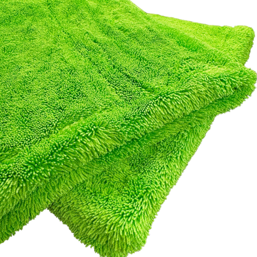 THOR GOAT 1800 Korean microfiber blend for durable professional results.