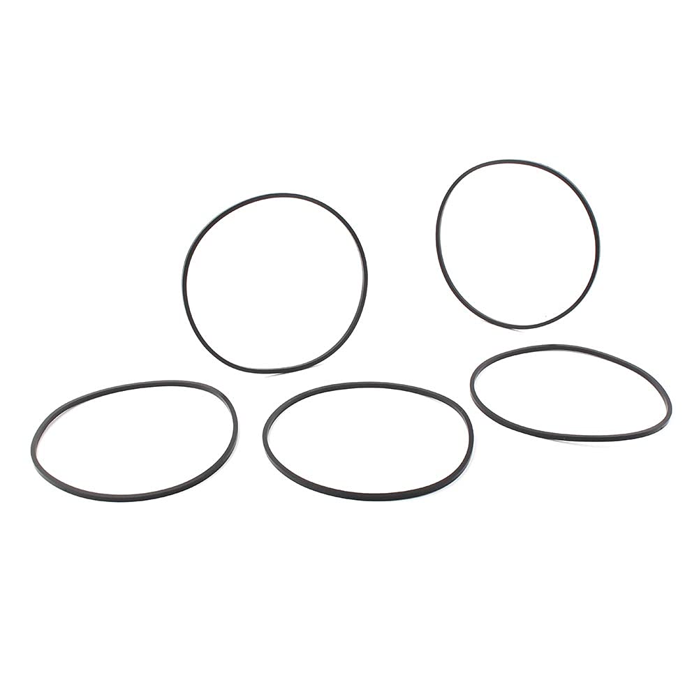 Three T FSFY clutch derby cover gasket packaging for Harley Sportster