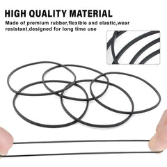 Three T FSFY gasket precise fitment for Harley Sportster XL883 XL1200