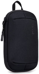 Thule Subterra PowerShuttle top view show compact travel organizer for cords