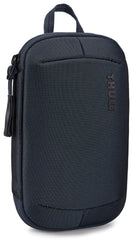 Thule Subterra PowerShuttle Small front pocket for quick passport access