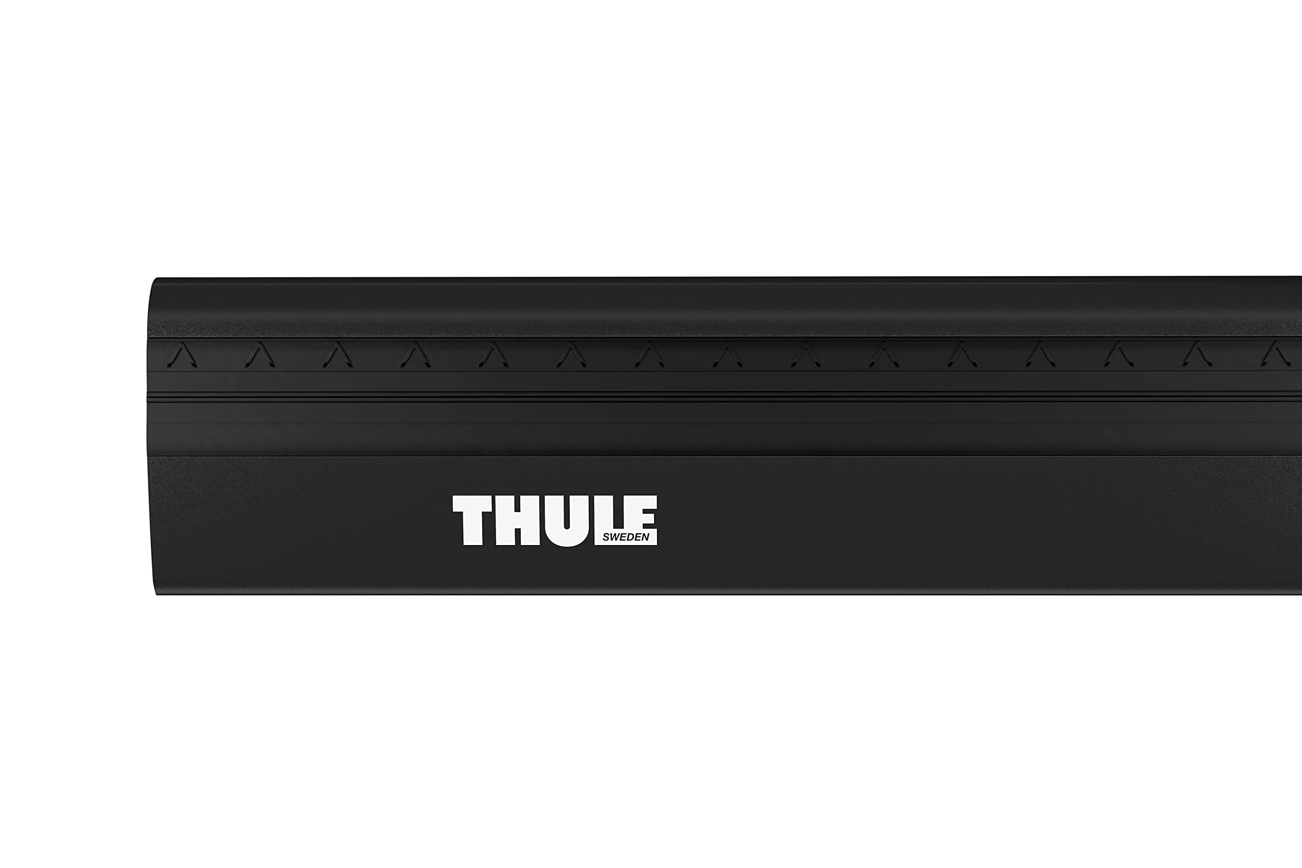 Thule Wingbar Edge 86cm black T-track with QuickAccess interface