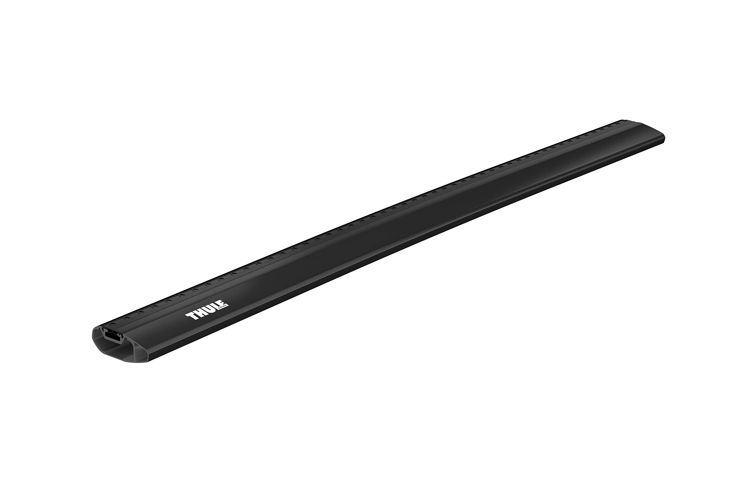 Thule Wingbar Edge 95cm black QuickAccess T-track for easy mounting