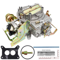 Thundermingo 2100-2150 carburetor front view for precise OEM replacement