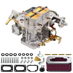 THUNDERMINGO air filter assembly detail for clean intake and steady performance.
